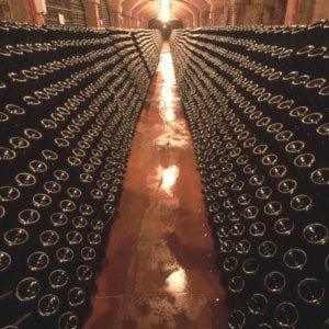 Vinitaly, la Sicilia protagonista con 144 aziende