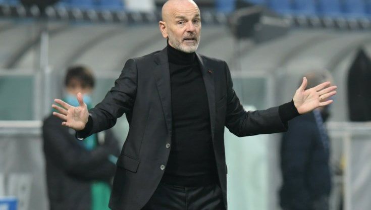 Milan, Pioli: Vittoria pesante per la classifica e il morale"