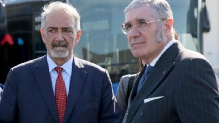 Manager Cotral giustifica gli assenteisti. Le opposizioni: “Dolfi si dimetta”. E Rocca tace