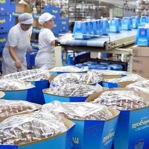 Melegatti, a Pasqua due milioni di colombe