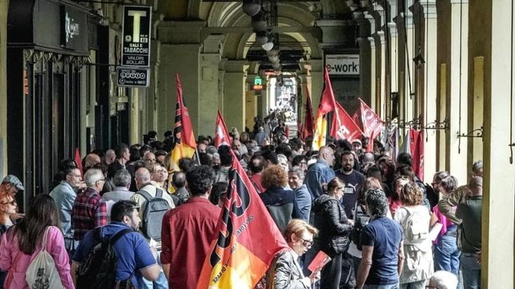 No alla riforma degli istituti tecnici: “La scuola non è un’azienda”