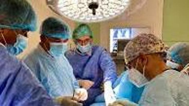 Iraq, il primo Centro Trapianti di Cellule Staminali: 38 interventi effettuati, ne erano previsti 4