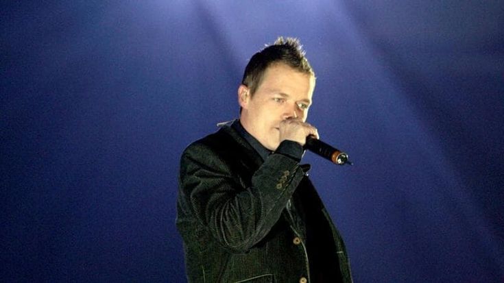 Brad Arnold, morto a 47 anni il leader della band 3 Doors Down