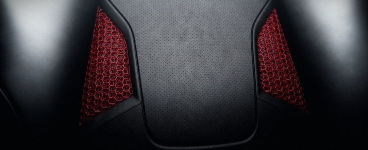 Idea Porsche: il sedile fatto su misura