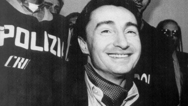 Case, auto, orologi di lusso. Confiscato in Toscana il tesoro di Maniero, boss della mala del Brenta