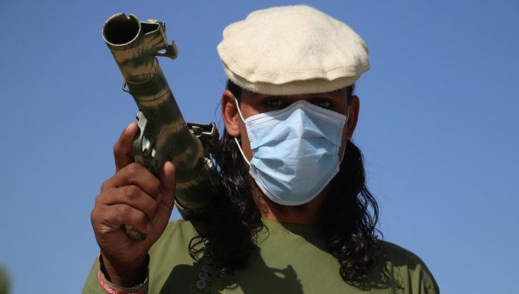 Afghanistan, la svolta dei talebani: ora hanno raggiunto anche l'autonomia finanziaria