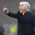 Atalanta, Gasperini: 
