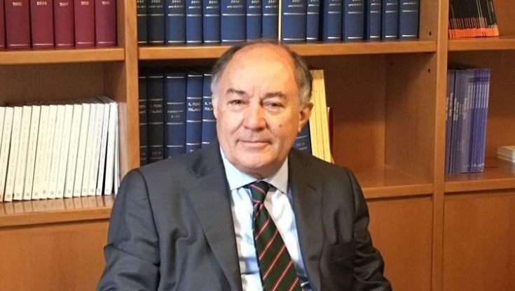 Ennio Amodio, una vita sui taxi: "Per più di 30 anni quattro viaggi al giorno, ed è come andare dallo psicanalista"