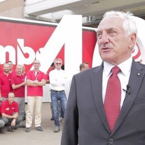 Bombassei: "E' l'ultima chiamata per l'Italia: le imprese investano o sono destinate a chiudere"