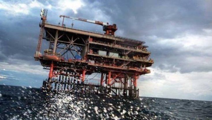 Salta la moratoria dal decreto, da febbraio nuove trivellazioni petrolifere nel mare siciliano