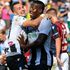 Udinese-Bologna 1-0, Okaka fa tornare il sorriso ai friulani