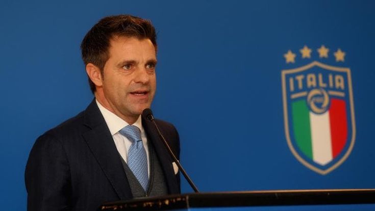 Arbitri verso il commissariamento: la Federcalcio pensa a Rizzoli