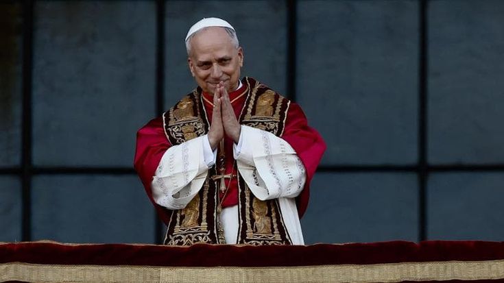 Trump, “Spero che papa Leone si rimetta presto”