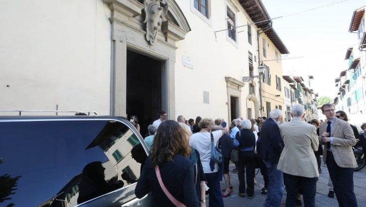 Paul Ginsborg, il ricordo dei figli: “La cura degli altri, il suo verbo"