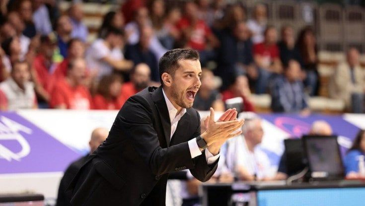 Basket, Trieste agli americani: rilevata la società