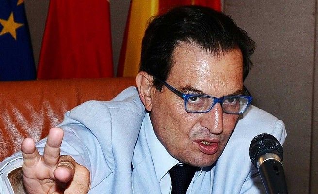Crocetta ai sindacati su precari e forestali<br />"Via alle stabilizzazioni dopo l'ok da Roma"