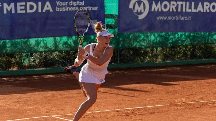 Circolo del tennis Palermo, assalto allo scudetto
