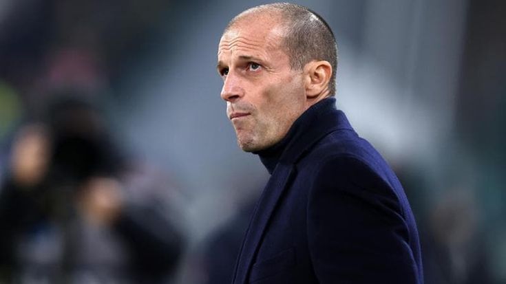 Allegri non può più inseguire gli alibi se vuole difendere il posto in Champions