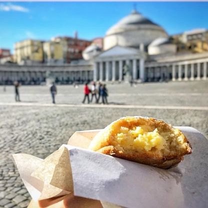 Dai taralli alla frittata di pasta: ecco i “Foodtellers”, che raccontano le storie del cibo