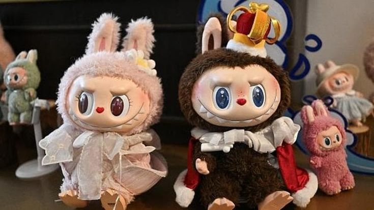 I Labubu diventeranno un film diretto da Paul King: da pupazzetto virale a star di Hollywood