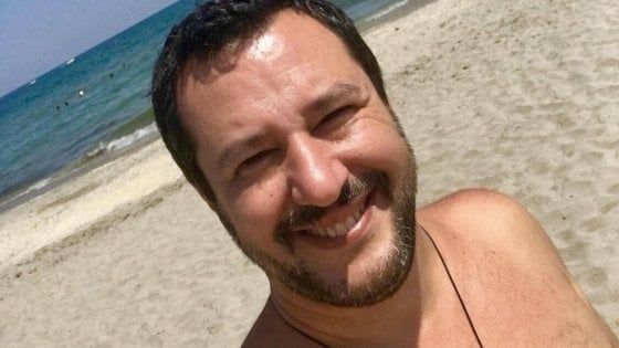 Elezioni europee, la Lega sfiora il 50 per cento alle Isole Tremiti: Salvini stravince nelle sue mete estive