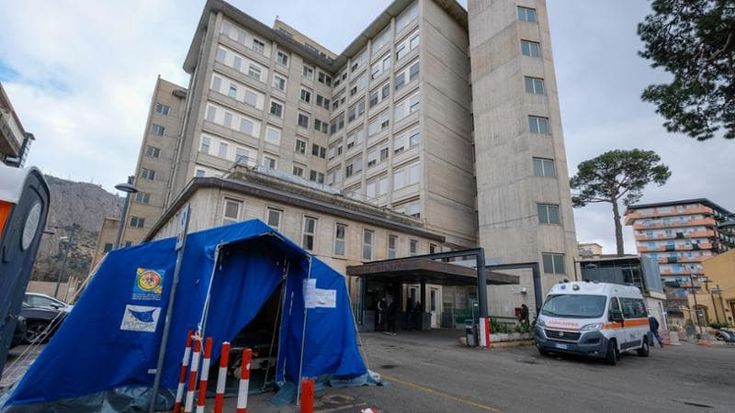 Sanità a Palermo, valzer di ortopedici per salvare Villa Sofia in crisi. Ai privati i traumi “lievi”