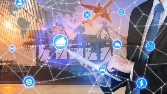 Da Livorno al Pireo, i porti europei si aprono alla rivoluzione 5G