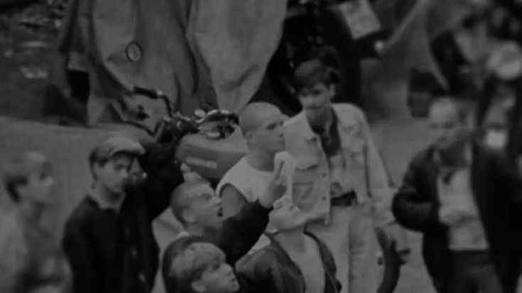 Dal pogrom neonazista del 1991 alla rivolta contro l’ultradestra. Così Hoyerswerda ha ritrovato un’anima