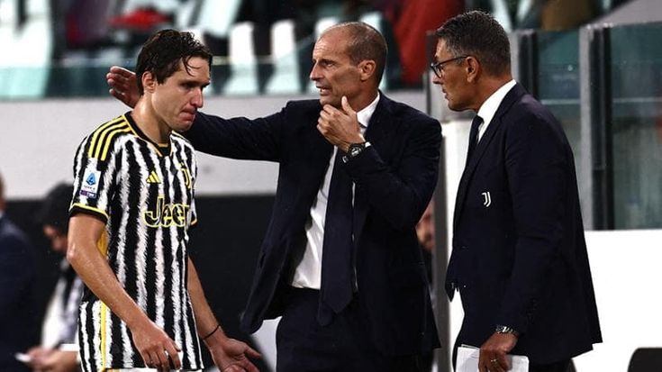 Juventus, Allegri: “Il nostro un mercato sostenibile, l’obiettivo è tornare in Champions”