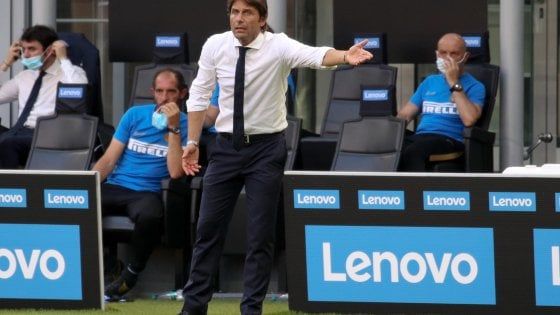 Inter, rabbia per le occasioni perdute. Conte: "Ma ora pensiamo al Verona"