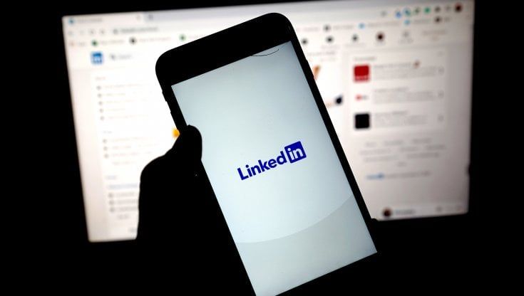 LinkedIn violato di nuovo: in vendita online i dati del 92% degli iscritti