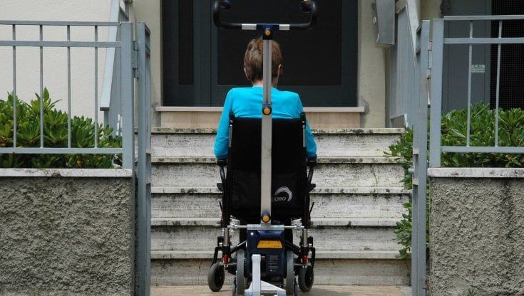 Barriere architettoniche e bonus mobili, proroga e nuovi limiti di spesa 