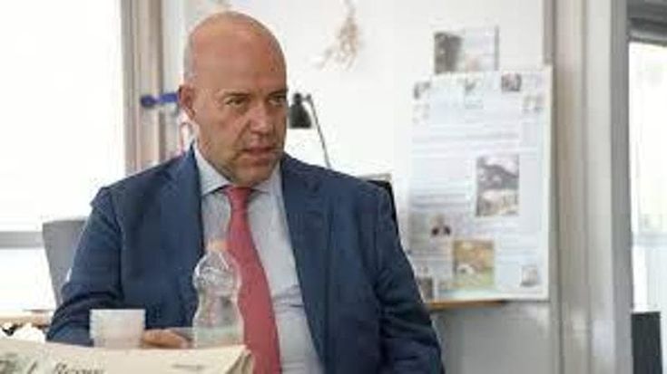 Il procuratore Rossi: “Non c’è alcun conflitto tra magistratura e governo. Sul Pnrr indaga l’Ue”