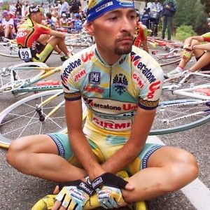 Caso Pantani, i misteri del residence della morte