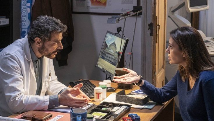 Ascolti, 5,8 milioni di spettatori per il debutto di 'Mina Settembre' 