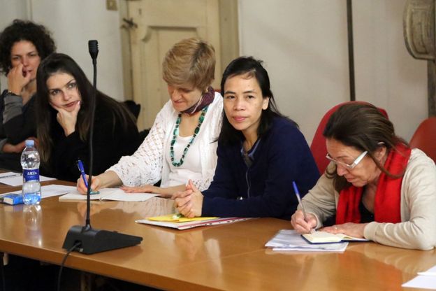 Il Fai svela Bologna agli stranieri: saranno nuove guide culturali