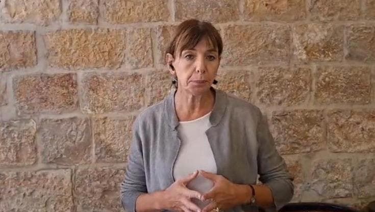 Vigilia del 7 ottobre, Caferri: "Ecco perché Israele va alle elezioni spaccato in due paesi"