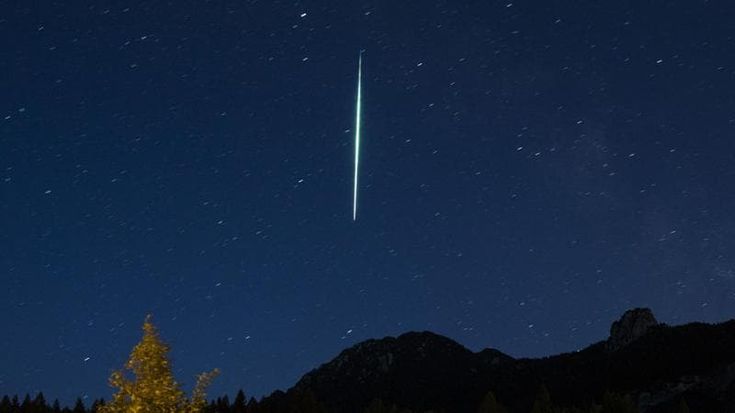 San Lorenzo, dove vedere le stelle cadenti: ecco i posti più suggestivi d’Italia