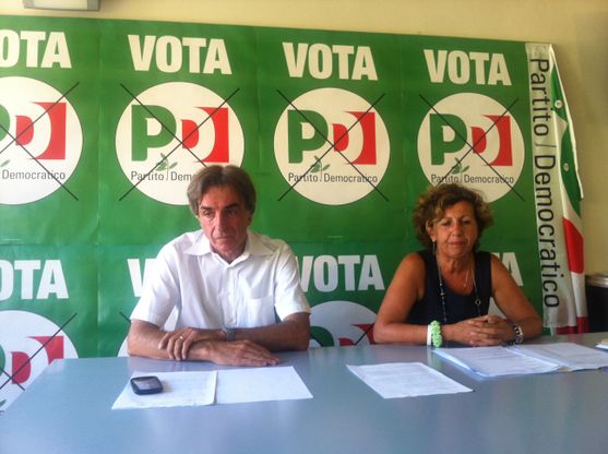 I 100 giorni di Maestri e Pagliari<br />Spiragli per l'aeroporto?