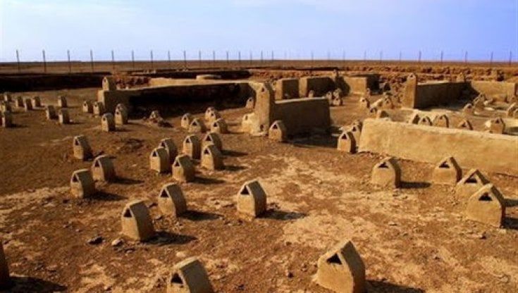 Archeologia, la squadra speciale che scava in Iran  