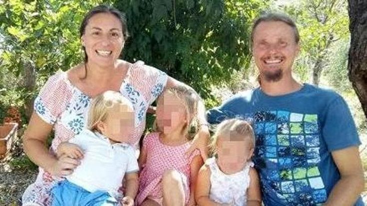 Famiglia nel bosco, il tribunale si riserva di decidere: i tre figli restano in casa-famiglia