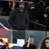 Roma, Monchi: ''Critiche giuste, dobbiamo vincere qualcosa''