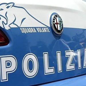 Latina, ai domiciliari per rapina, lui picchia la moglie e finisce in carcere
