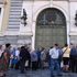 Atene, banche chiuse e referendum: fotoracconto della crisi