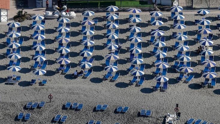 Ostia, ecco i vincitori del bando per 24 stabilimenti. Solo il Vittoria resta senza offerte
