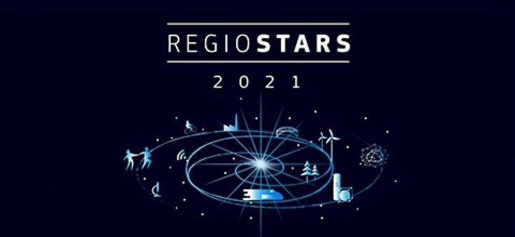 Regiostars, un premio ai migliori progetti finanziati dai fondi di coesione
