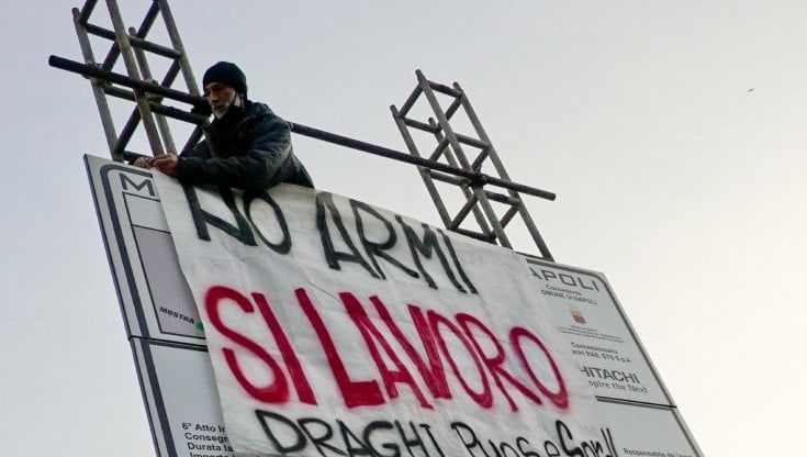Istat, risalgono gli occupati di febbraio. E' record per i contratti a termine