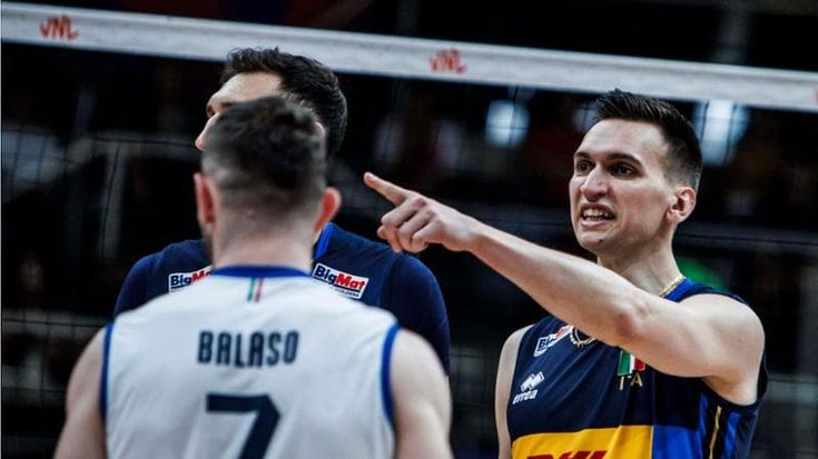 Volley, Nations League: l’Italia cala il tris, 3-1 al Giappone