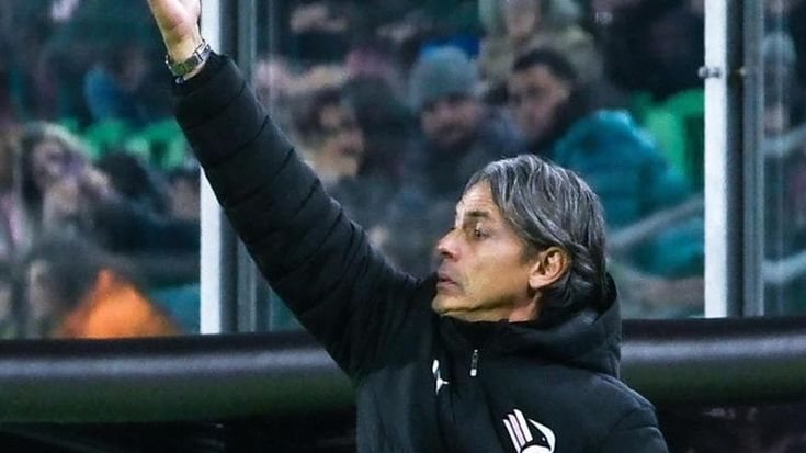 Il Palermo sfida lo Spezia. Inzaghi: “Voglio vedere rabbia”