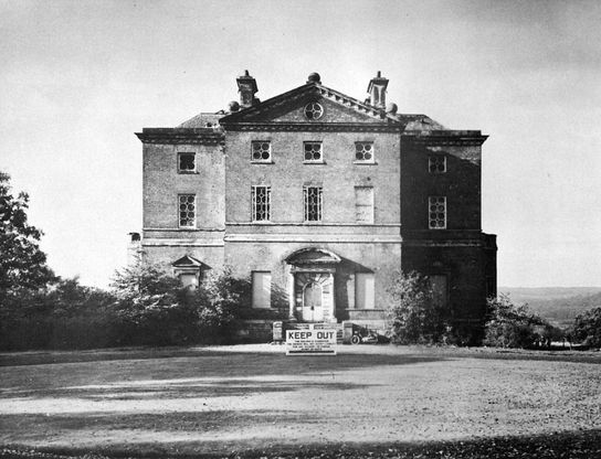 Gb, la villa venduta a una sterlina ora vale 2 milioni